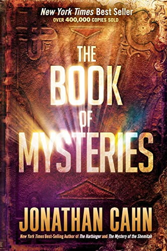 Pre-Owned The Book of Mysteries (Paperback) 1629991341 9781629991344