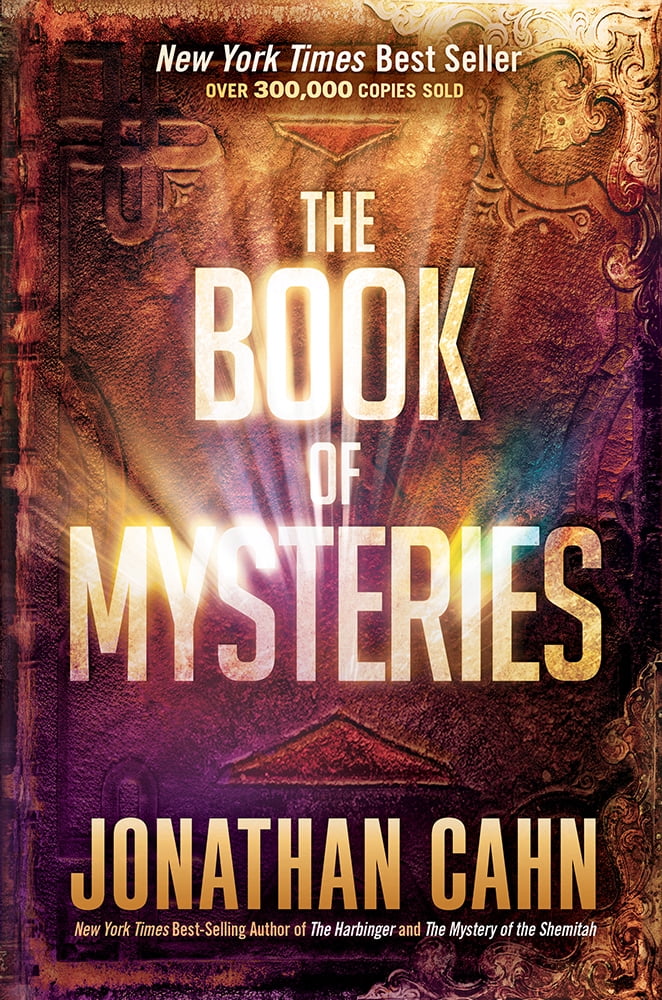 Pre-Owned The Book of Mysteries (Paperback) 1629991341 9781629991344