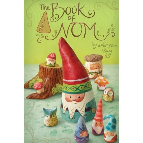 The Book of NOM, (Paperback)
