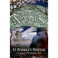 thumbnail image 1 of Pre-Owned The Book of Names (Paperback) 9780899578637, 1 of 1