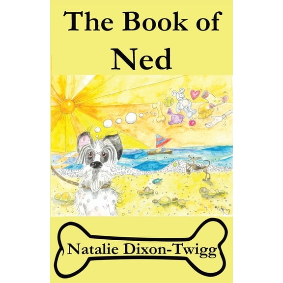 The Book of Ned, (Paperback)