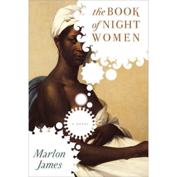 Pre-Owned The Book of Night Women