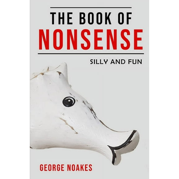 The Book of Nonsense (Paperback)