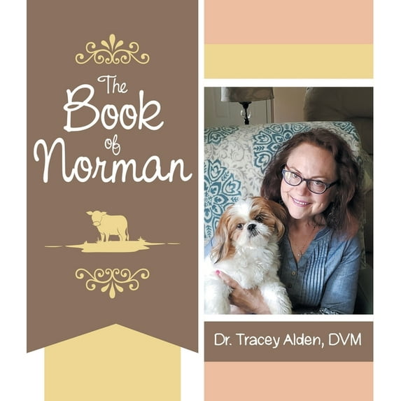 The Book of Norman (Hardcover)