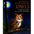 thumbnail image 1 of The Book of North American Owls, (Paperback), 1 of 1