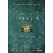 The Book of Oberon (Hardcover)