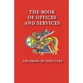 thumbnail image 1 of Pre-Owned The Book of Offices and Services Paperback, 1 of 1