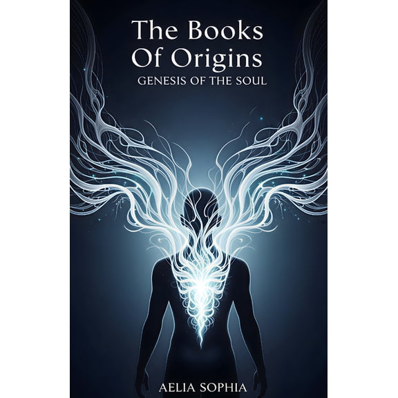 The Book of Origins: Genesis of the Soul, (Paperback)