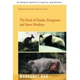 thumbnail image 1 of The Book of Pandas, Kangaroos, and Snow Monkeys, (Paperback), 1 of 1