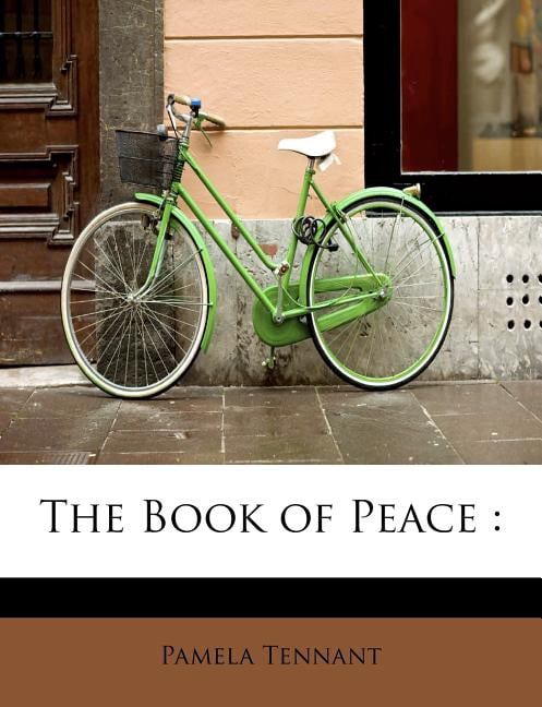 The Book of Peace (Other)