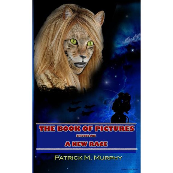 The Book of Pictures - A New Race