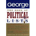 thumbnail image 1 of Pre-Owned The Book of Political Lists (Paperback) 0375750118 9780375750113, 1 of 1