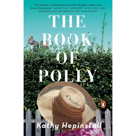 The Book of Polly, (Paperback)