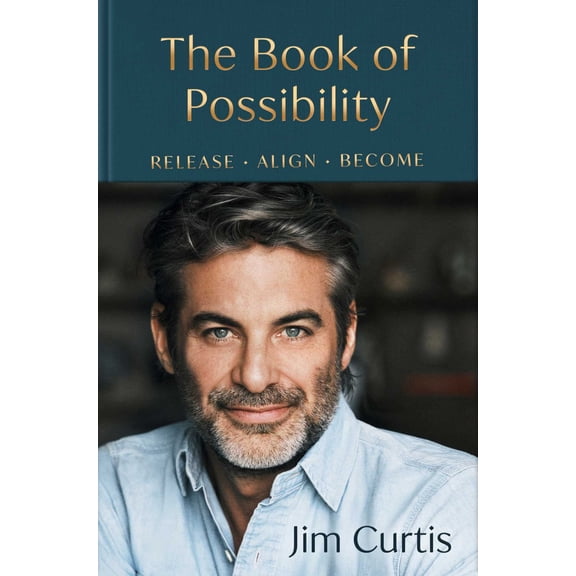 The Book of Possibility: Release. Align. Become (Hardcover)