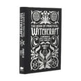 thumbnail image 1 of Pre-Owned The Book of Practical Witchcraft: A Compendium of Spells, Rituals and Occult Knowledge (Mystic Archives) (Hardcover) 1839401516 9781839401510, 1 of 1