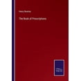 thumbnail image 1 of The Book of Prescriptions, 1 of 1