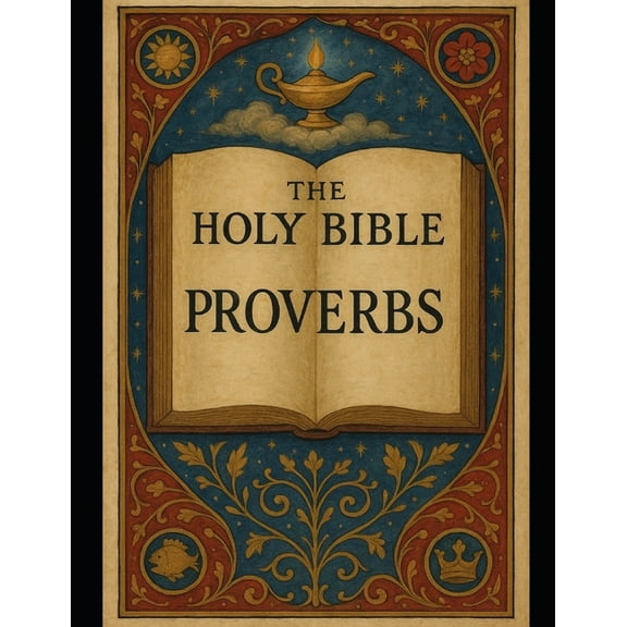 The Book of Proverbs: A Young Adult Focused Bible Study, (Paperback)