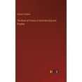 thumbnail image 1 of The Book of Psalms of David the King and Prophet (Hardcover), 1 of 1