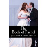 The Book of Rachel Paperback