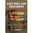 thumbnail image 1 of The Book of Ray Last Will and Testament: A Time to Remember, a Time to Honor, a Time to Forgive, a Time to Heal, Book 3, (Paperback), 1 of 1