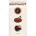 thumbnail image 1 of Pre-Owned The Book of Regional American Cooking: Southwest (Paperback) 1557880743 9781557880741, 1 of 1