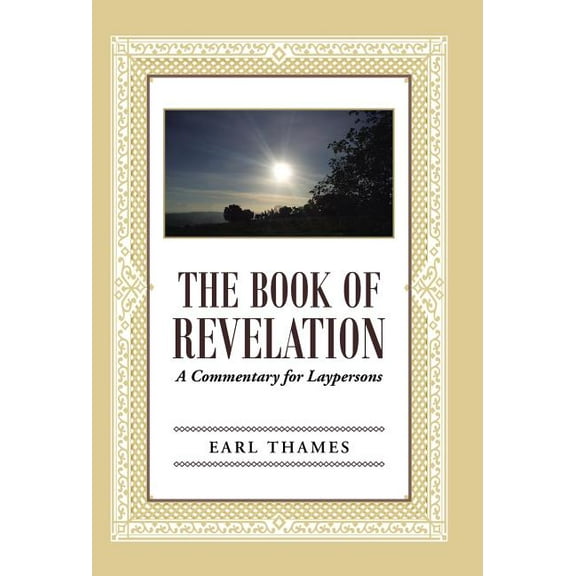 The Book of Revelation (Hardcover)
