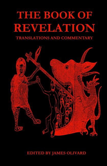 The Book of Revelation (Paperback)