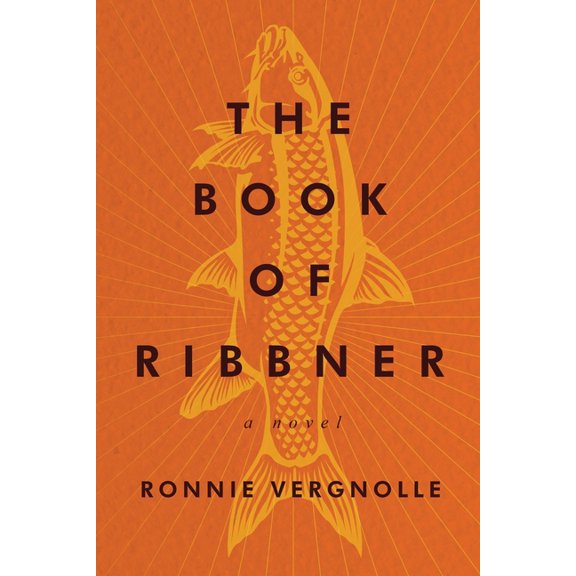 The Book of Ribbner, (Paperback)