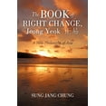 thumbnail image 1 of The Book of Right Change, Jeong Yeok (Paperback), 1 of 1