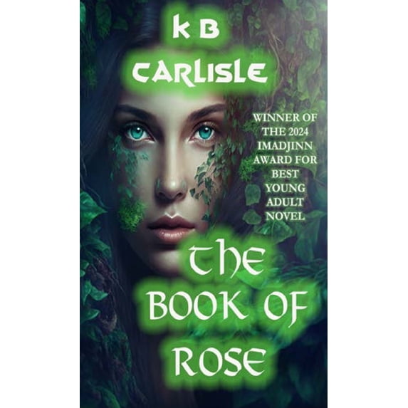 The Book of Rose, (Paperback)