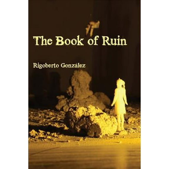 The Book of Ruin (Paperback)