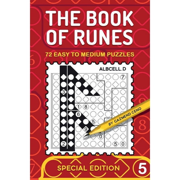 The Book of Runes, (Paperback)