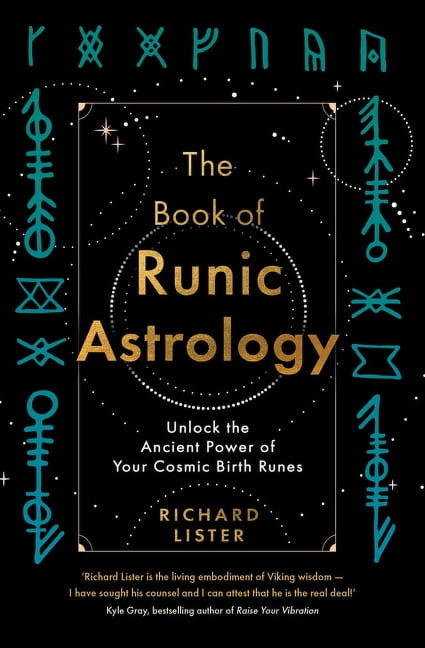 Cosmic Magic Runes Cosmic Runes