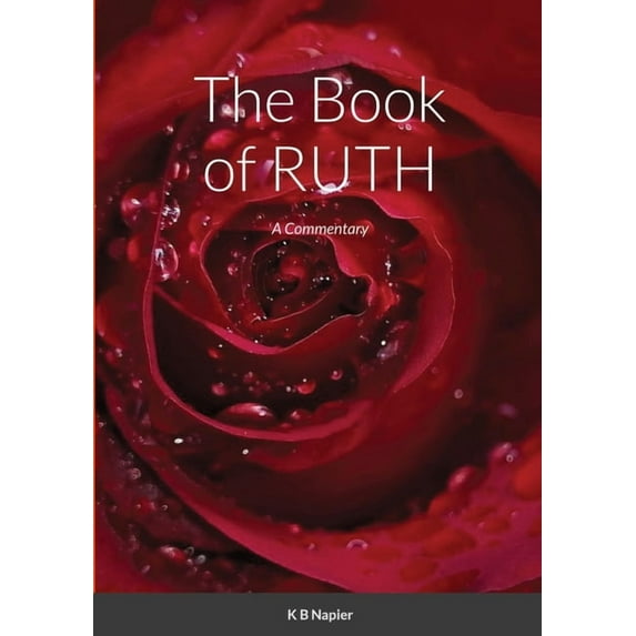 The Book of Ruth (Paperback)