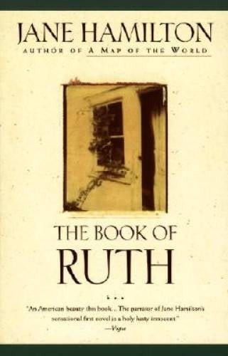 Pre-Owned The Book of Ruth Paperback Jane Hamilton