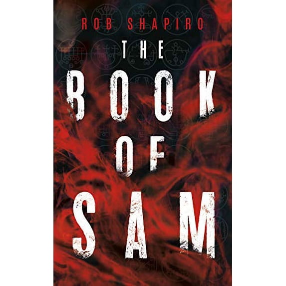 Pre-Owned The Book of Sam (Paperback) 1459746759 9781459746756