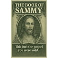 thumbnail image 1 of The Book of Sammy, (Hardcover), 1 of 1