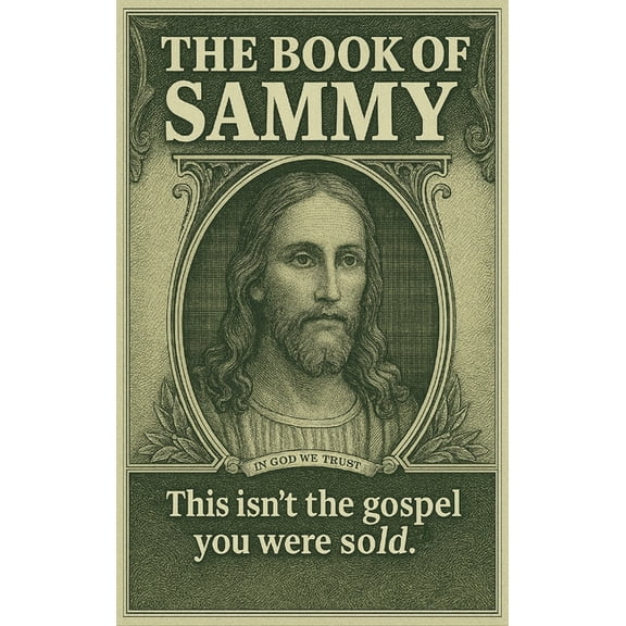 The Book of Sammy, (Hardcover)