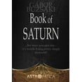 thumbnail image 1 of The Book of Saturn (Paperback), 1 of 1