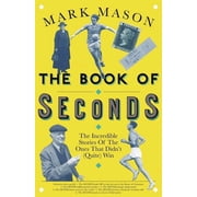 The Book of Seconds Paperback