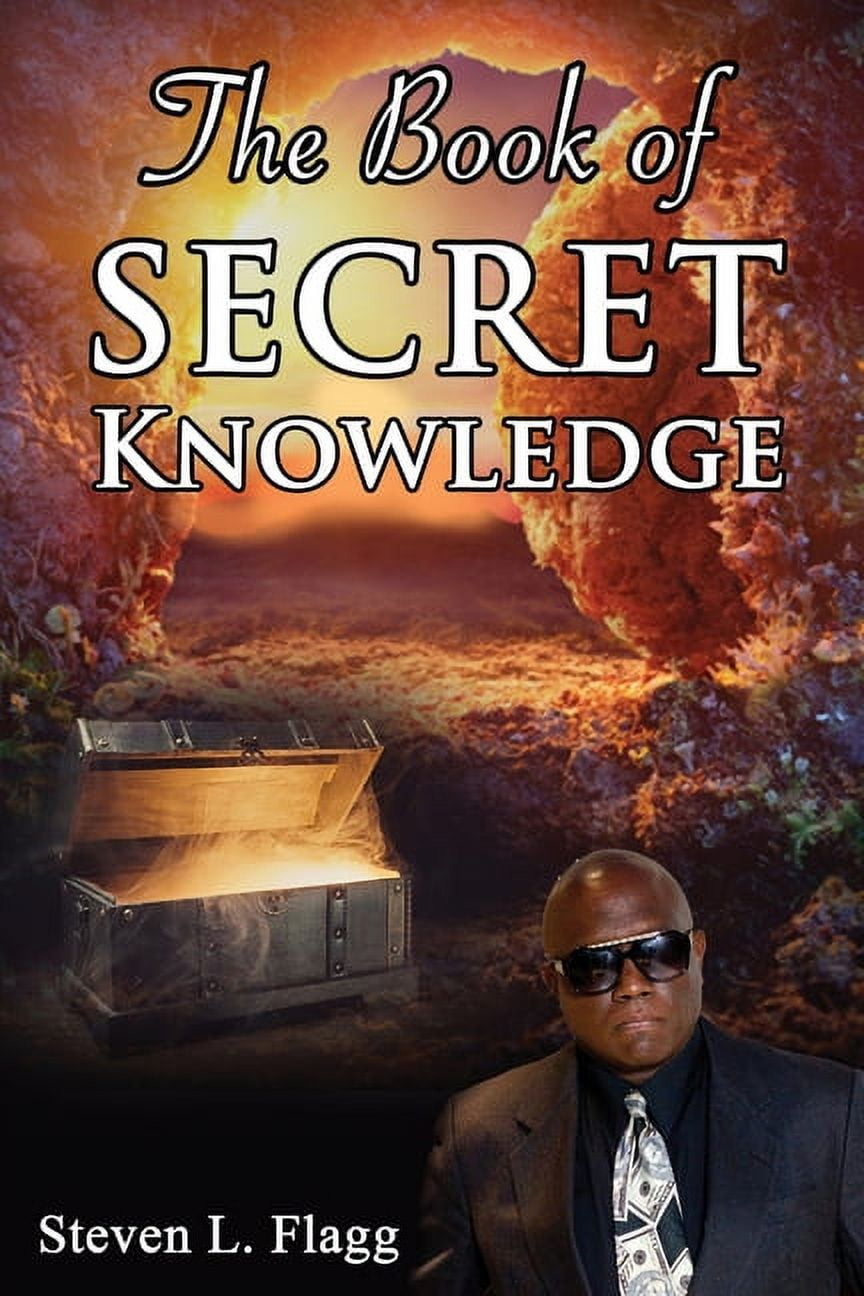 The Book of Secret Knowledge, (Paperback) - Walmart.com