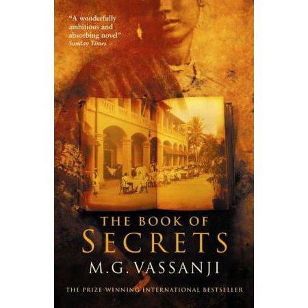 Pre-Owned The Book of Secrets (Paperback) 1841956864 9781841956862
