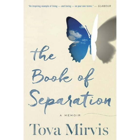 The Book of Separation: A Memoir, (Paperback)