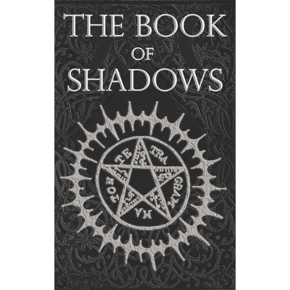 The Book of Shadows, (Paperback)