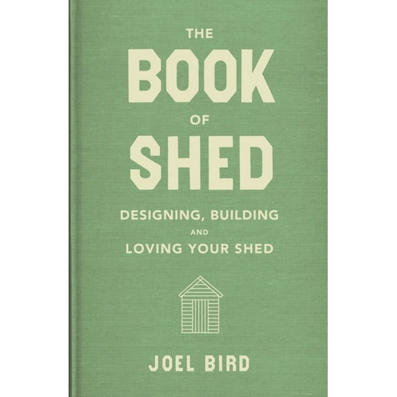 The Book of Shed (Hardcover)