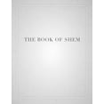 thumbnail image 1 of The Book of Shem (Hardcover), 1 of 1