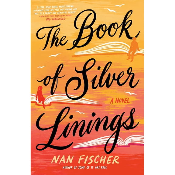 The Book of Silver Linings, (Paperback)