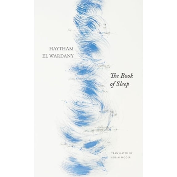 Pre-Owned The Book of Sleep (The Arab List) Paperback