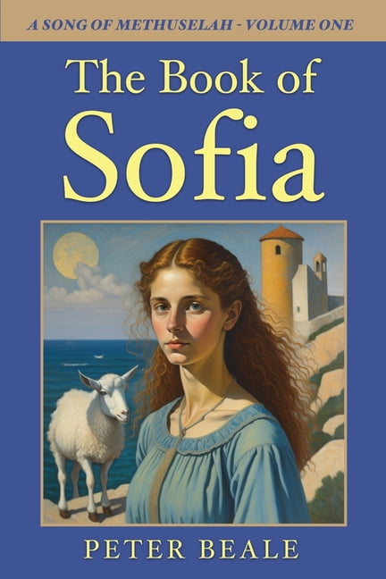 The Book of Sofia, (Paperback)