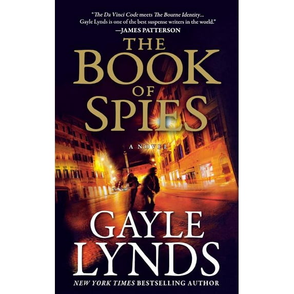 Judd Ryder Books The Book of Spies, Book 1, (Paperback)